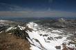 mountain scenery