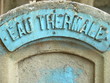 eaux thermales
