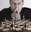 schachspieler schachspieler