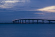 pont ile de re, ile de re, charentes maritimes, france