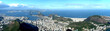 panoramique rio de janeiro