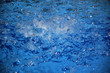 sprudelndes wasser