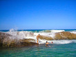 gold coast swim