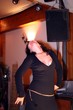 dancing in passion