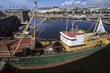 le port, concarneau, finistere, france le port, concarneau, finistere, france