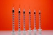syringes syringes