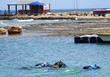 scuba diving