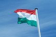 drapeau hongrois