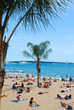 plage de cannes