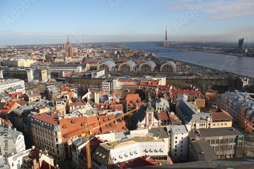 riga riga