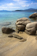 capriccioli beach