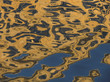 water reflections