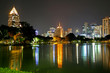 bangkok park bangkok park