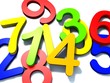 numbers