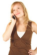 erfreuliches telefonat