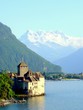 château de chillon