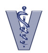veterinär in blue veterinär in blue