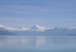 new zealand mountains
