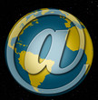 globe-arobase