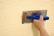 plaster