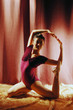 dancer