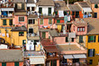 architettura di vernazza