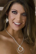 photographs of a model with brown hair photographs of a model with brown hair