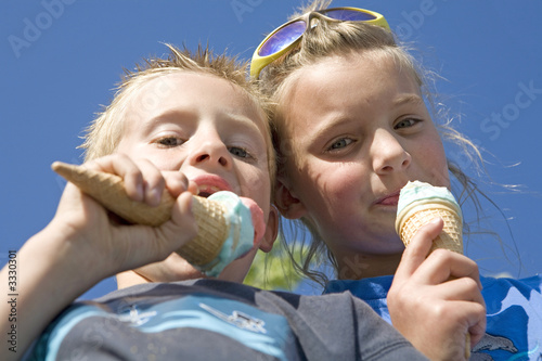 Photo: eis essen eis essen