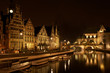 Photo: romantic ghent romantic ghent