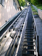 bergbahn