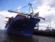 Foto: containerfrachter containerfrachter
