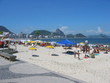 Photo: plage copacabana rio de janeiro plage copacabana rio de janeiro