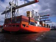 Foto: containerschiff containerschiff