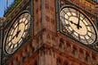 big ben clock face