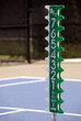 tennis scoring device tennis scoring device