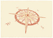 compass windrose