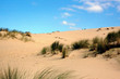 du sable chaud