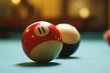 billiardkugeln