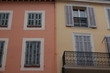 façade du sud