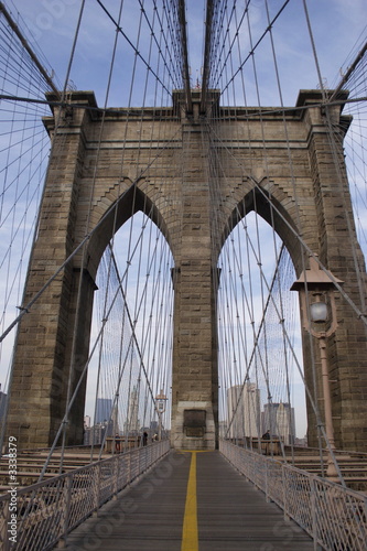 brooklyn bridge|3338379