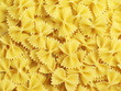 pasta,farfalle,querformat