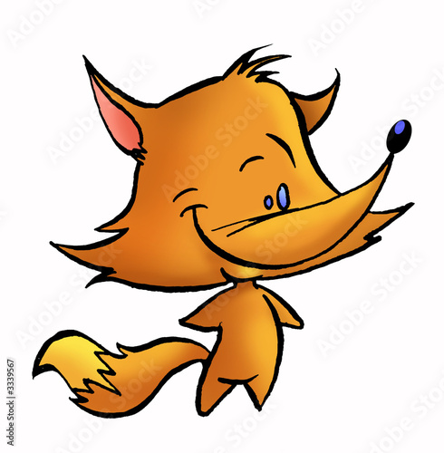 renard sd