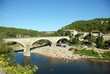 pont de balazuc pont de balazuc
