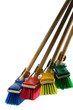brooms
