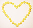 love is the drug