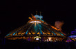space mountain 2 de nuit