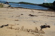 irlande sur sable