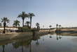 ancient swimming pool in luxor ancient swimming pool in luxor