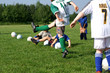 kickers