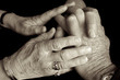 elderly care
